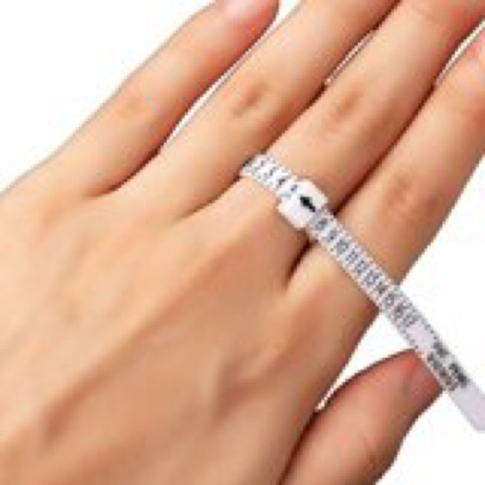 Ring Sizer Measurements Tool - Picture 2 of 2